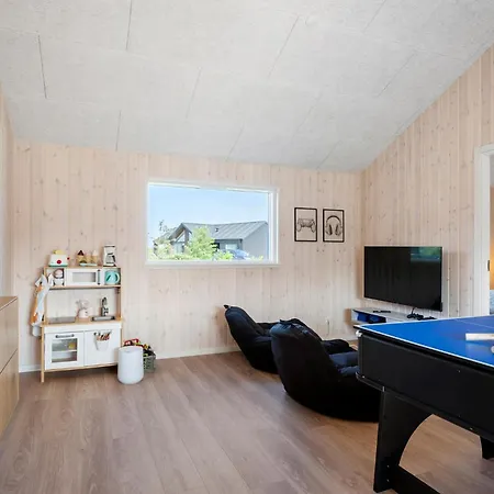 In With Wifi Casa vacanze Otterup
