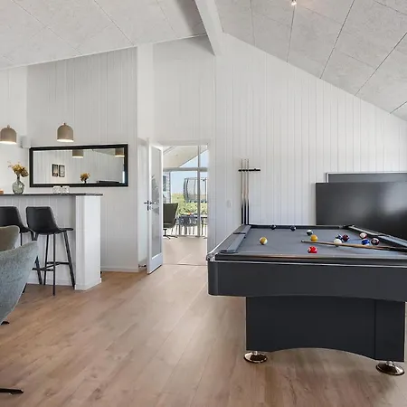Holiday home In With Wifi Otterup