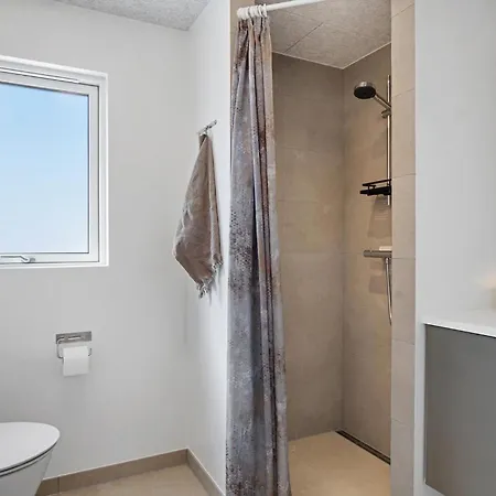 Holiday home In With Wifi *