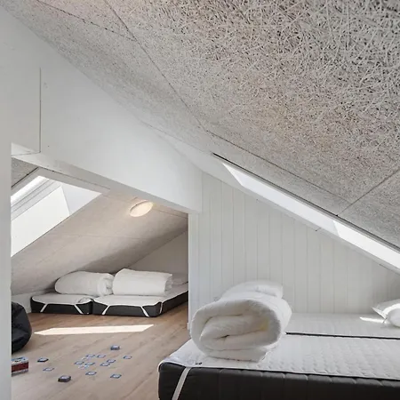 Holiday home In With Wifi Otterup