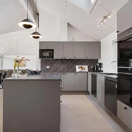 Holiday home In With Wifi